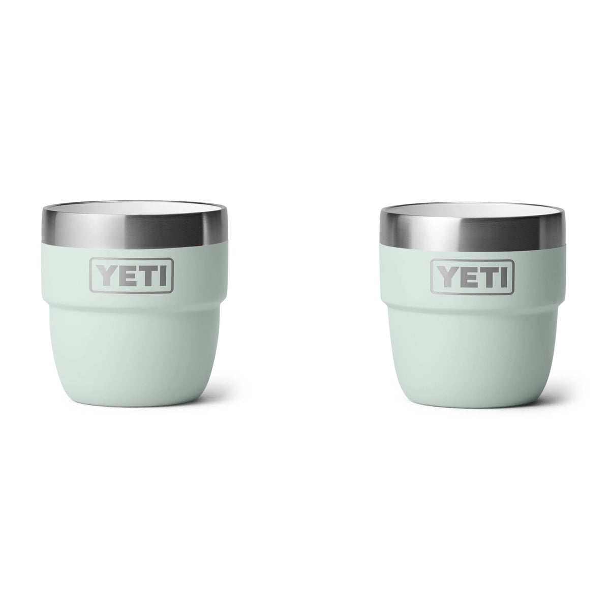 4 oz Stackable Cups - US 6437