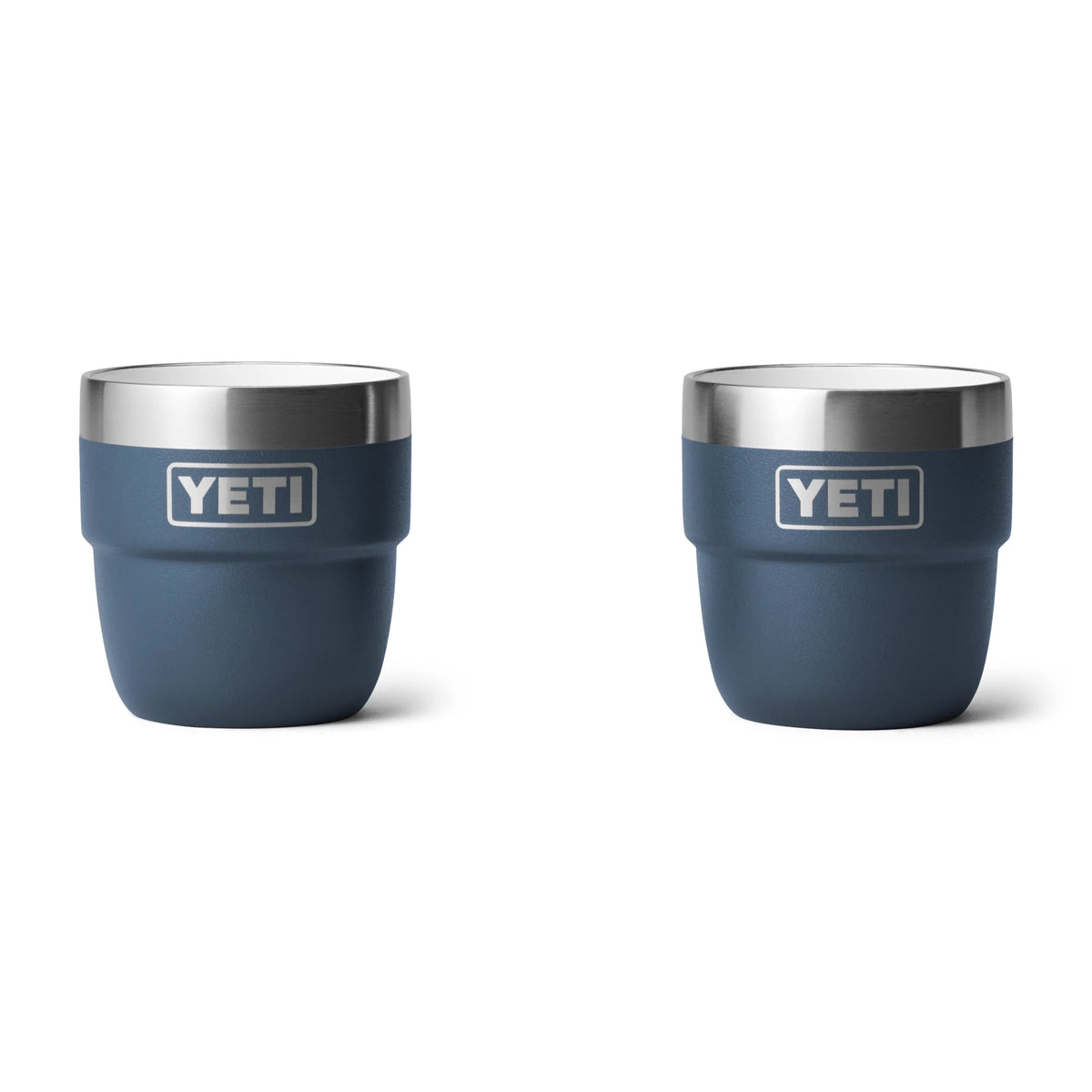 4 oz Stackable Cups - US 0362