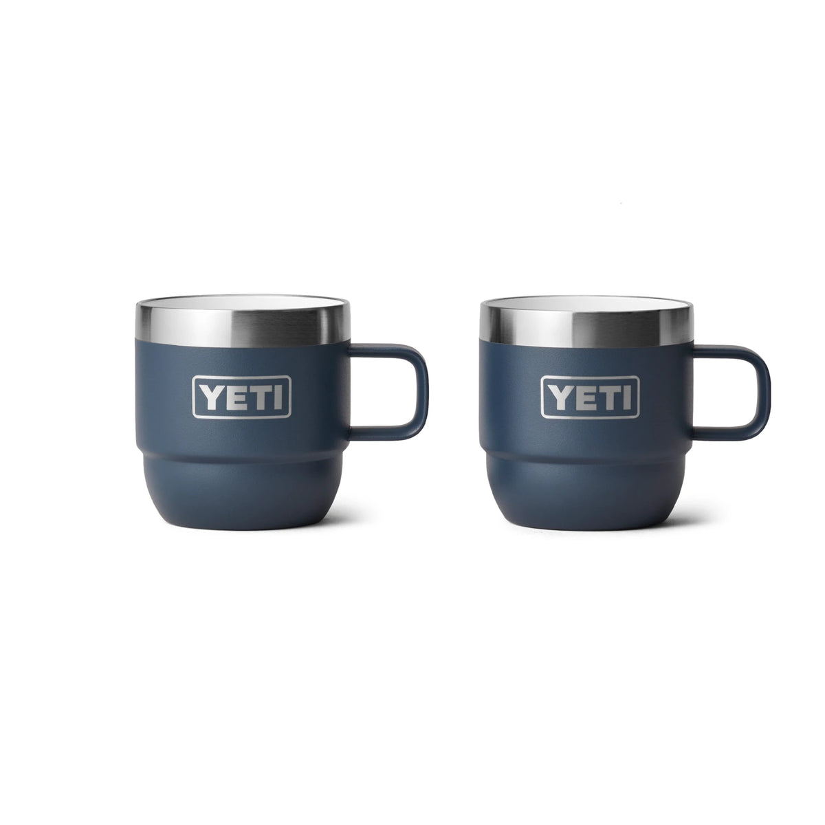 6 oz Stackable Mugs - US 5938