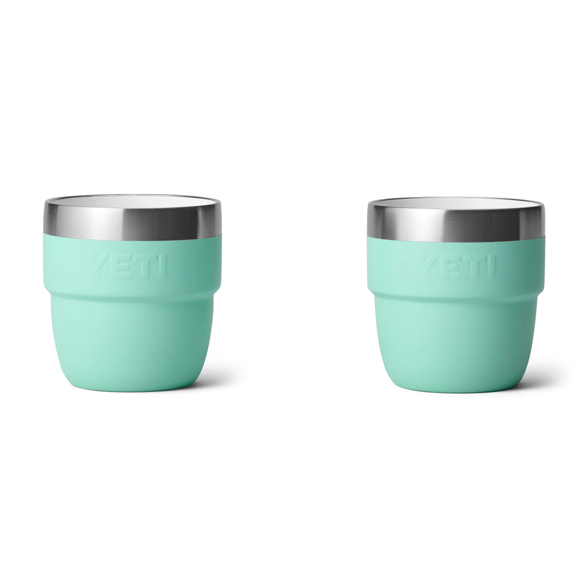 4 oz Stackable Cups - US 6310