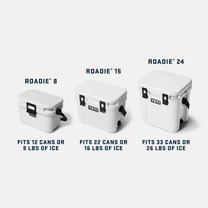 8 Hard Cooler - US 6139
