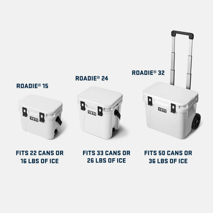 15 Hard Cooler - US 1705