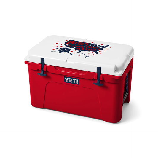 45 Hard Cooler - US 2892