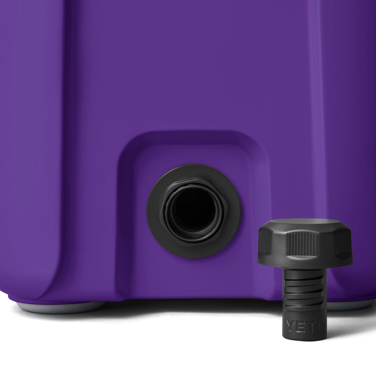 15 Hard Cooler - US 1124
