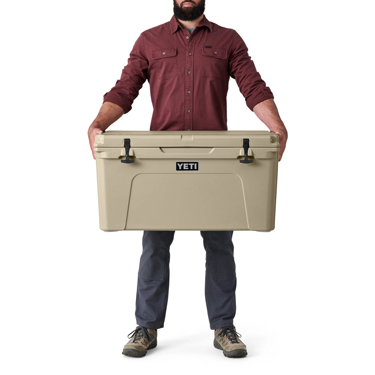 75 Hard Cooler - US 8617