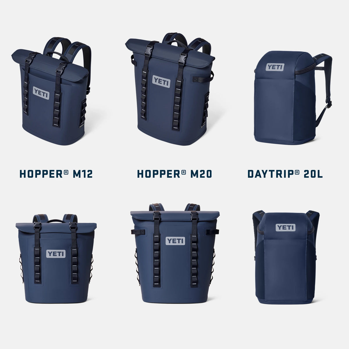 M20 Backpack Soft Cooler - US 8662