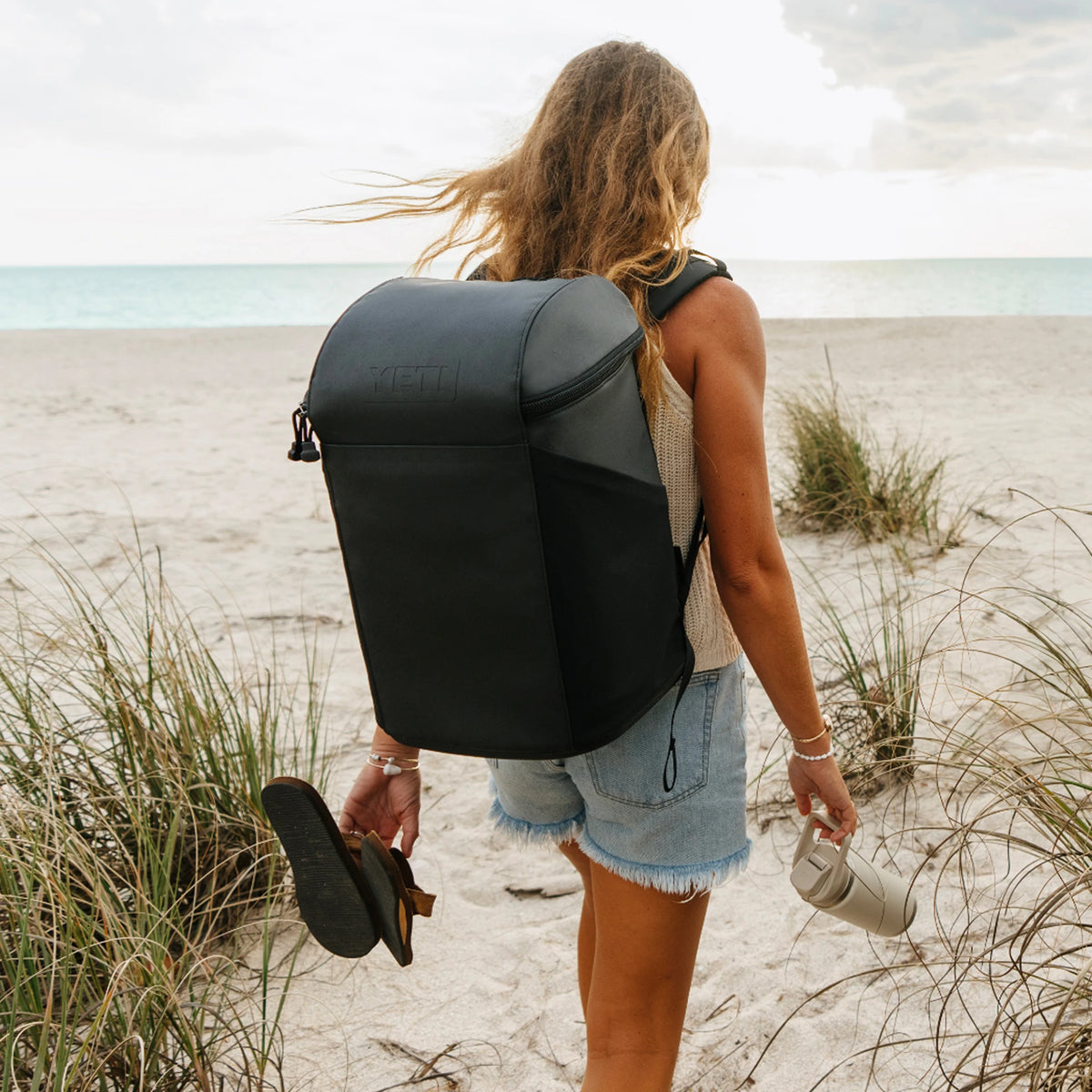 20L Insulated Backpack - US 5478