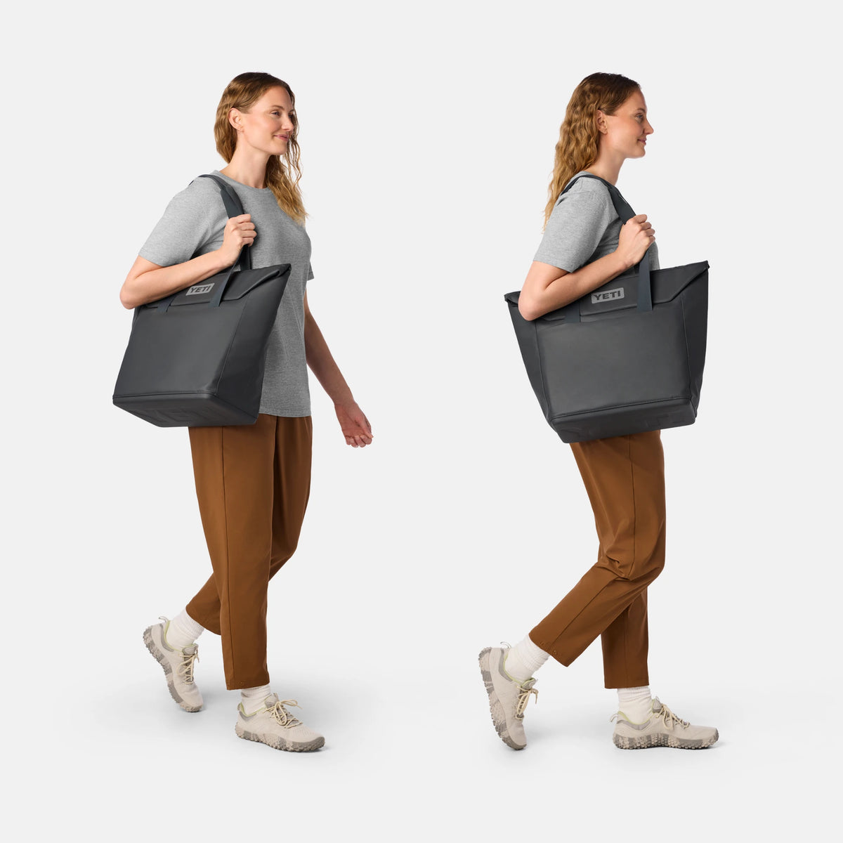 20L Insulated Tote Bag - US 8596