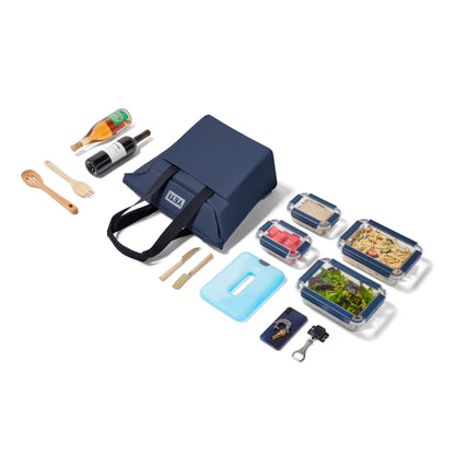 20L Insulated Tote Bag - US 9517