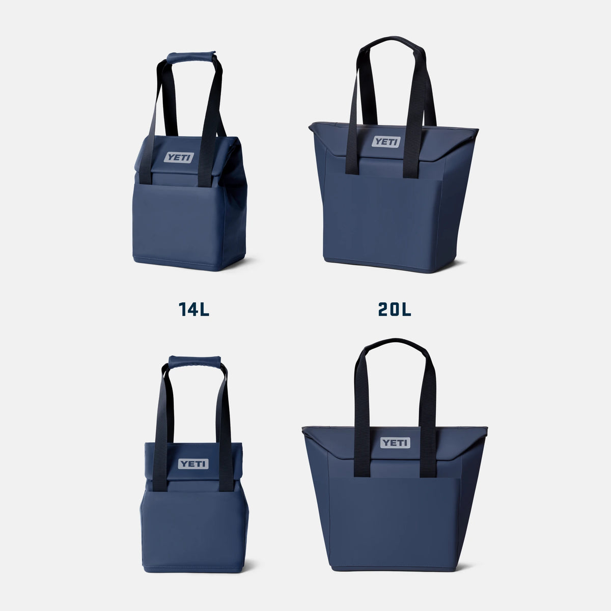 20L Insulated Tote Bag - US 8077