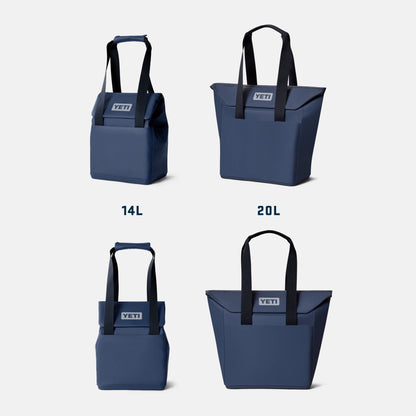 20L Insulated Tote Bag - US 8077