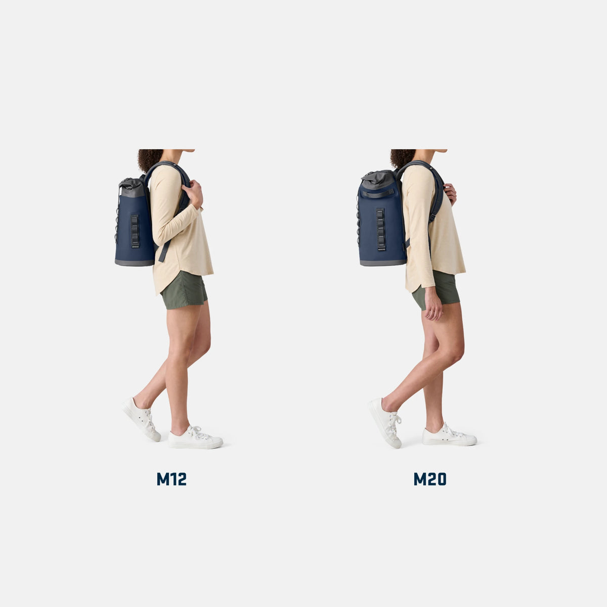 M20 Backpack Soft Cooler - US 8662