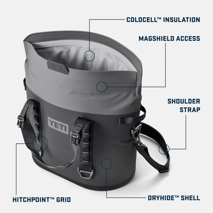 M30 Tote Soft Cooler - US 8436
