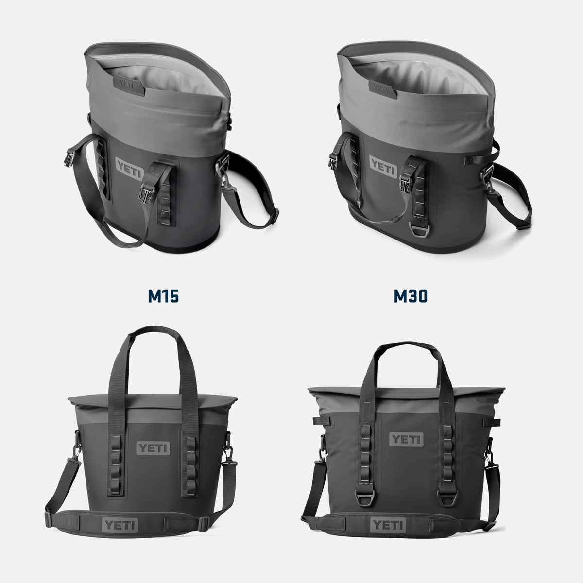 M30 Tote Soft Cooler - US 8436