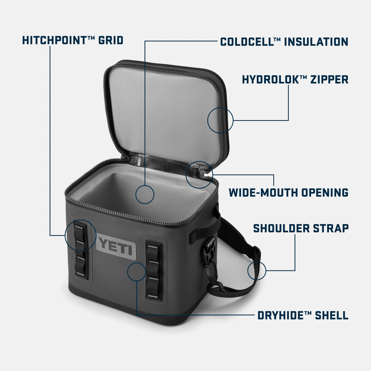 12 Soft Cooler - US 9824