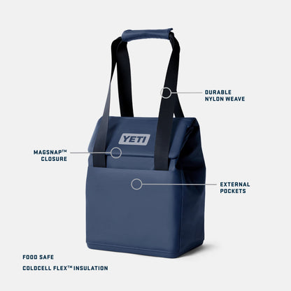 14L Insulated Tote Bag - US 5717