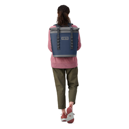 M12 Backpack Soft Cooler - US 1601