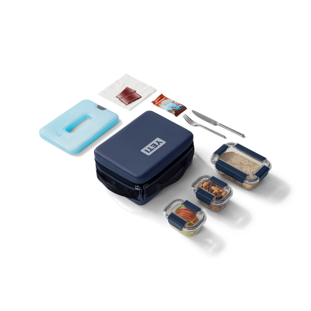 5L Lunch Box - US 8056