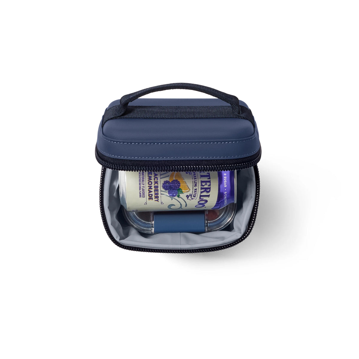 2L Insulated Snack Box - US 7538
