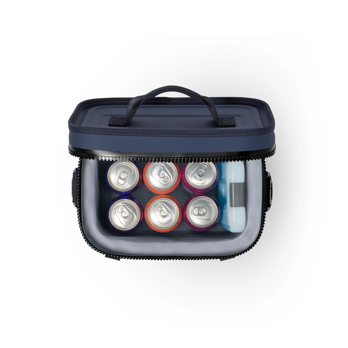 Hopper Flip® 8 Soft Cooler - US 4997