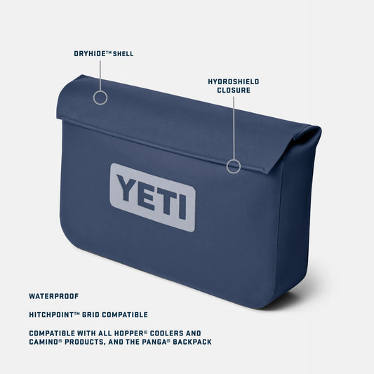 3L Waterproof Gear Case - US 9171