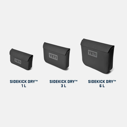 6L Waterproof Gear Case - US 4104