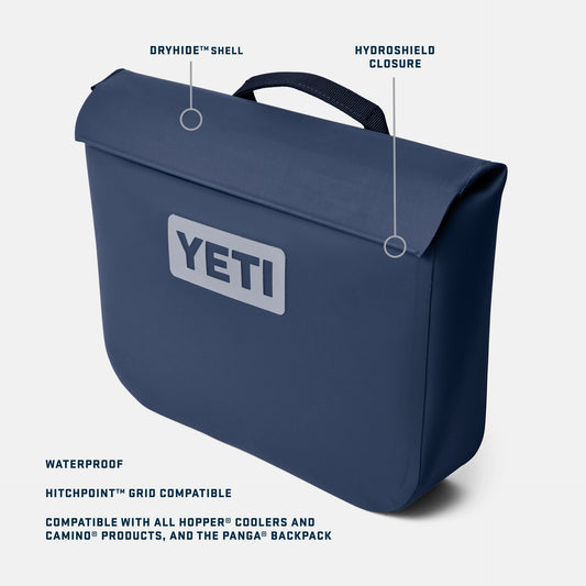 6L Waterproof Gear Case - US 5683