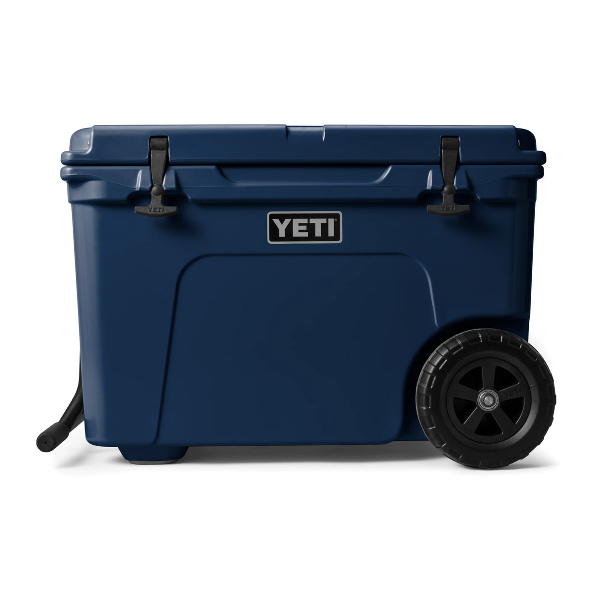 Wheeled Cooler - US 6926