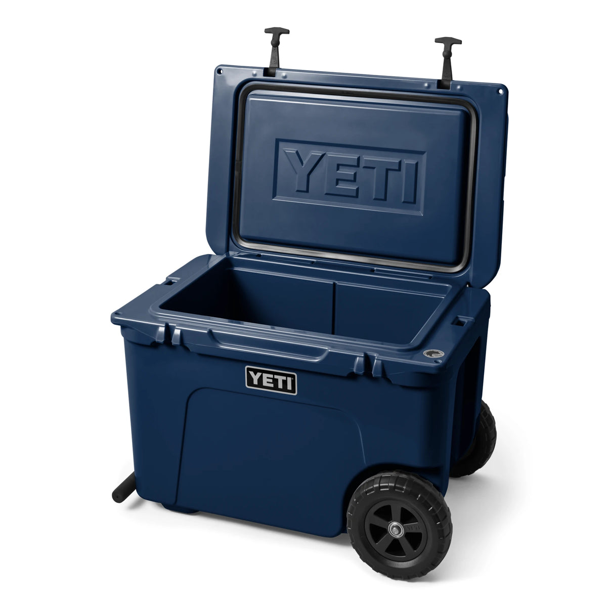 Wheeled Cooler - US 6926