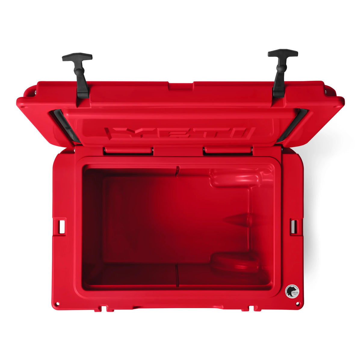 Wheeled Cooler - US 7823
