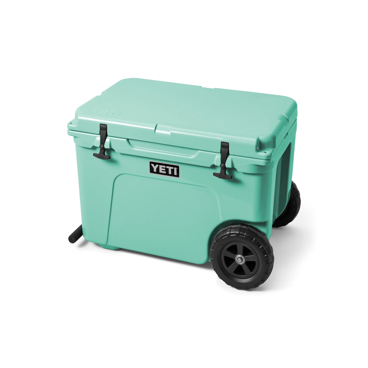 Wheeled Cooler - US 8232