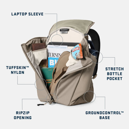 18L Everyday Carry Backpack - US 1015