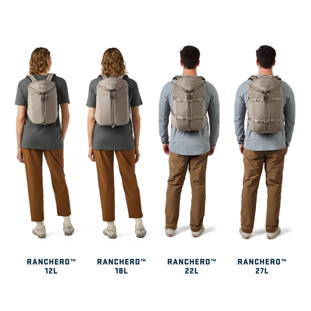 27L Everyday Carry Backpack - US 9637
