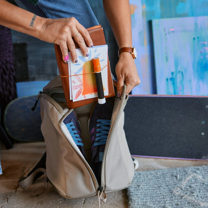 12L Everyday Carry Backpack - US 8009