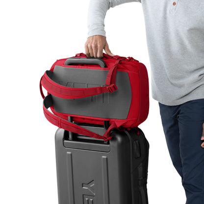 22L Carry On Backpack - US 8979