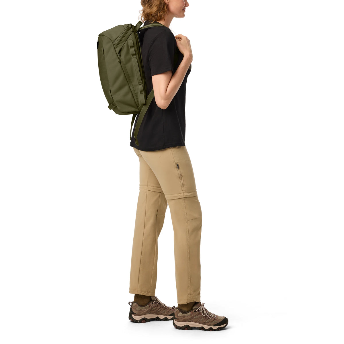 22L Carry On Backpack - US 5568