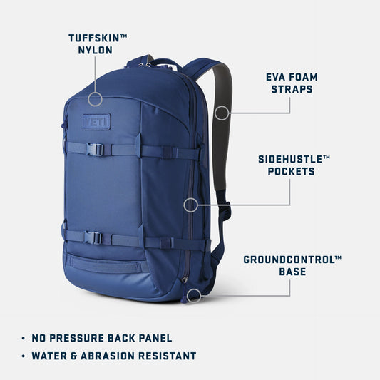 27L Carry On Backpack - US 4302
