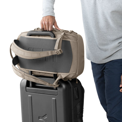 35L Carry On Backpack - US 3586