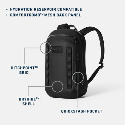 15L All-Weather Backpack - US 2592