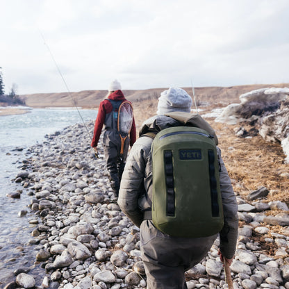 15L All-Weather Backpack - US 2254