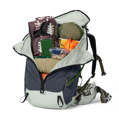 40L Women's Hiking Pack - US 4596