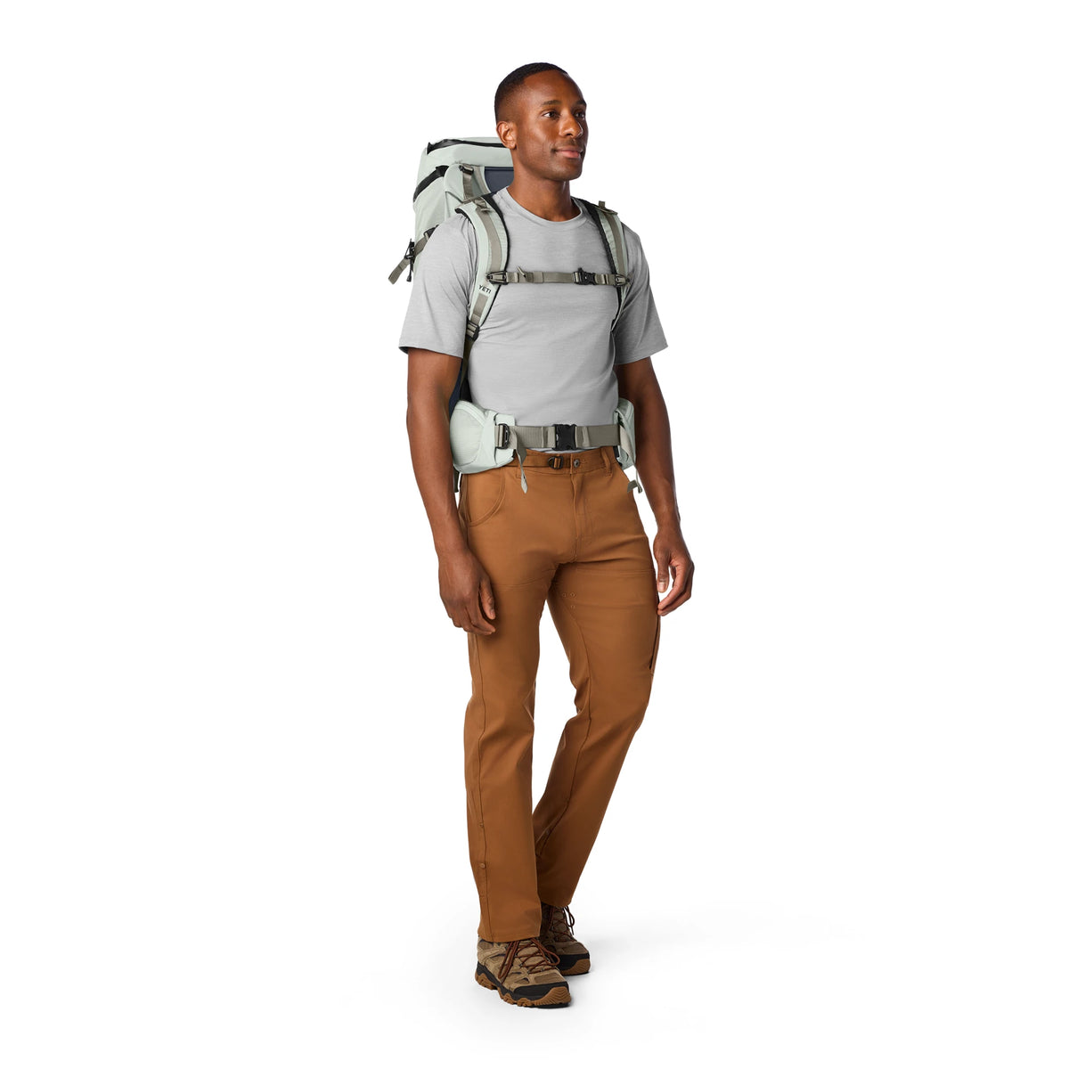 40L Men's Hiking Pack - US 5944