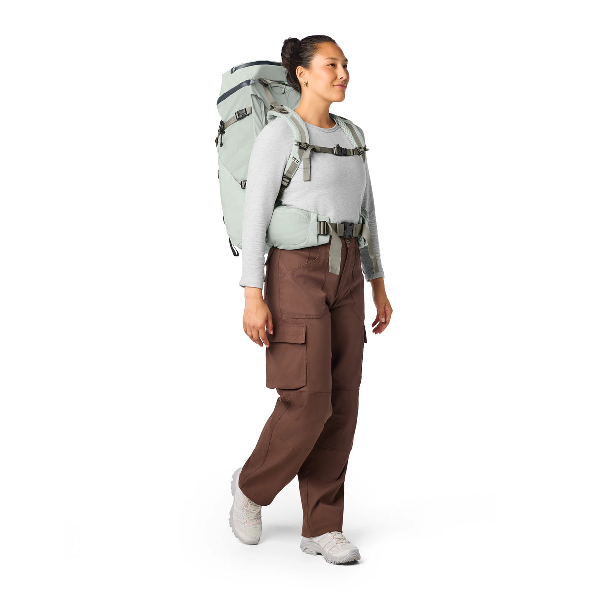 40L Women's Hiking Pack - US 4596