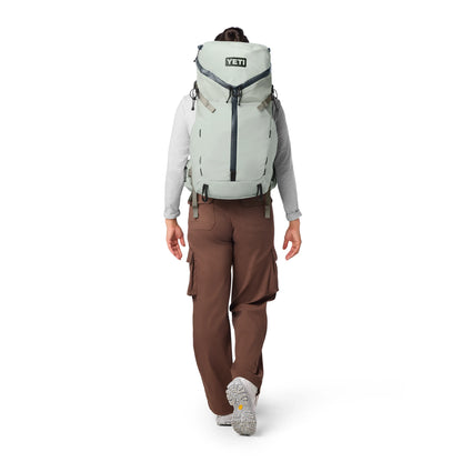 40L Women's Hiking Pack - US 0265