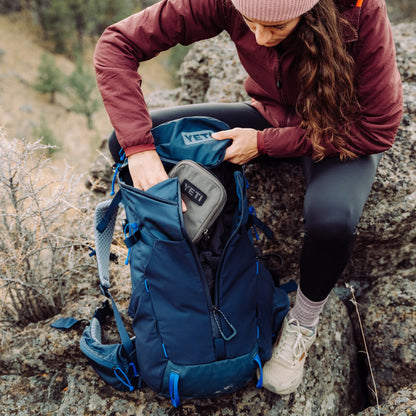 40L Women's Hiking Pack - US 0265