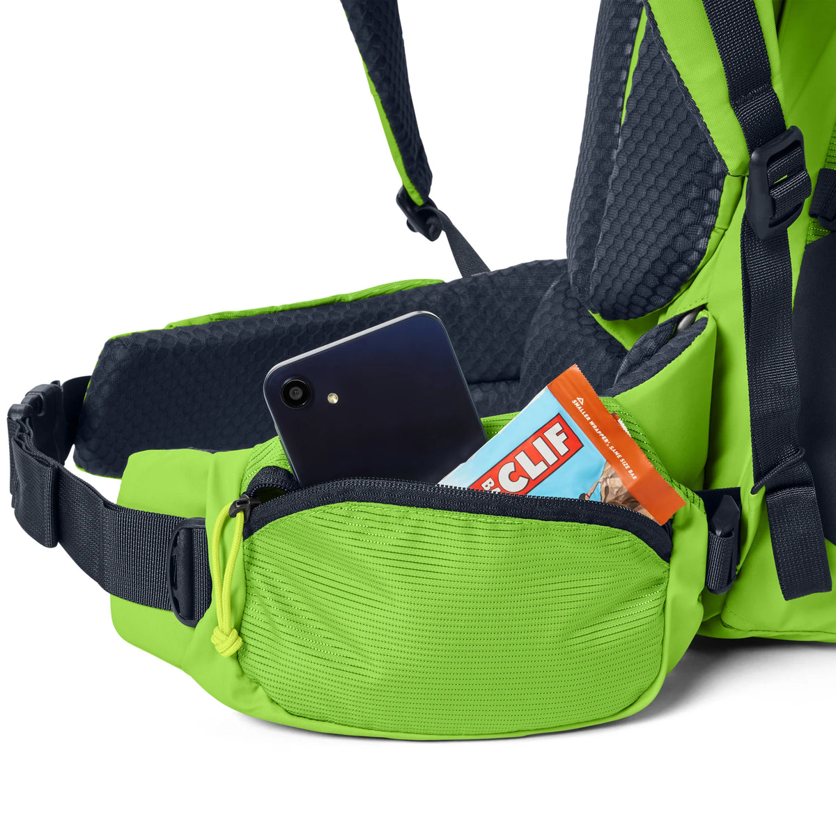 40L Men's Hiking Pack - US 5944