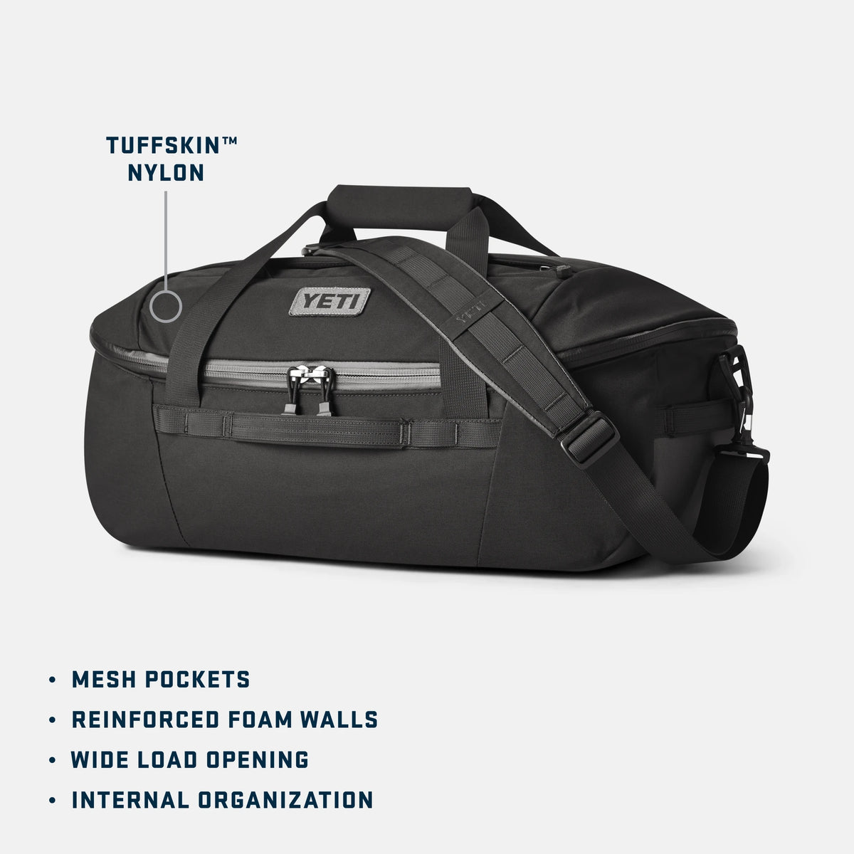 40L Travel Duffel - US 5560