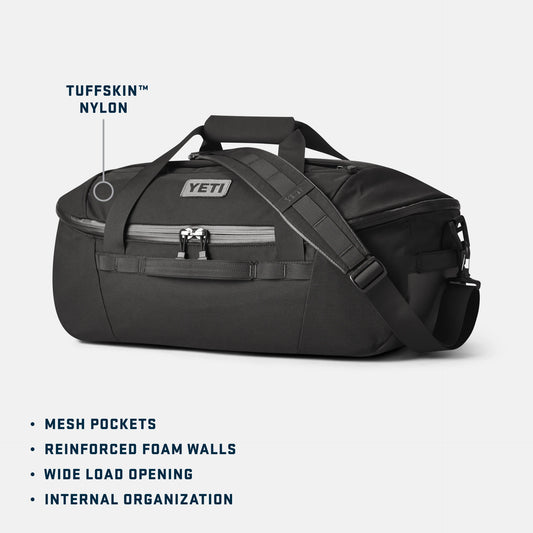 40L Travel Duffel - US 5560