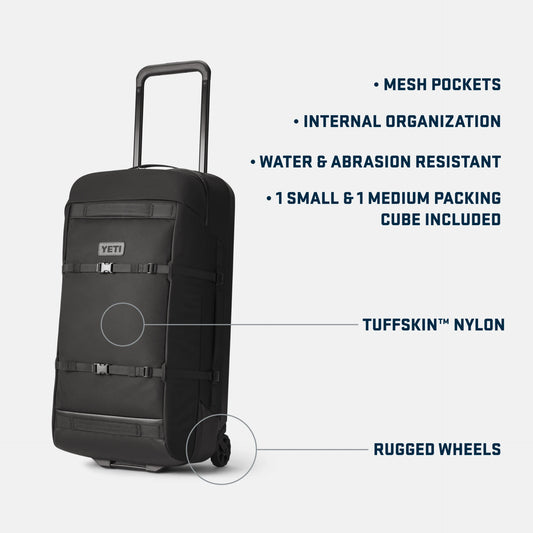 73L/29" Checked Luggage - US 2668