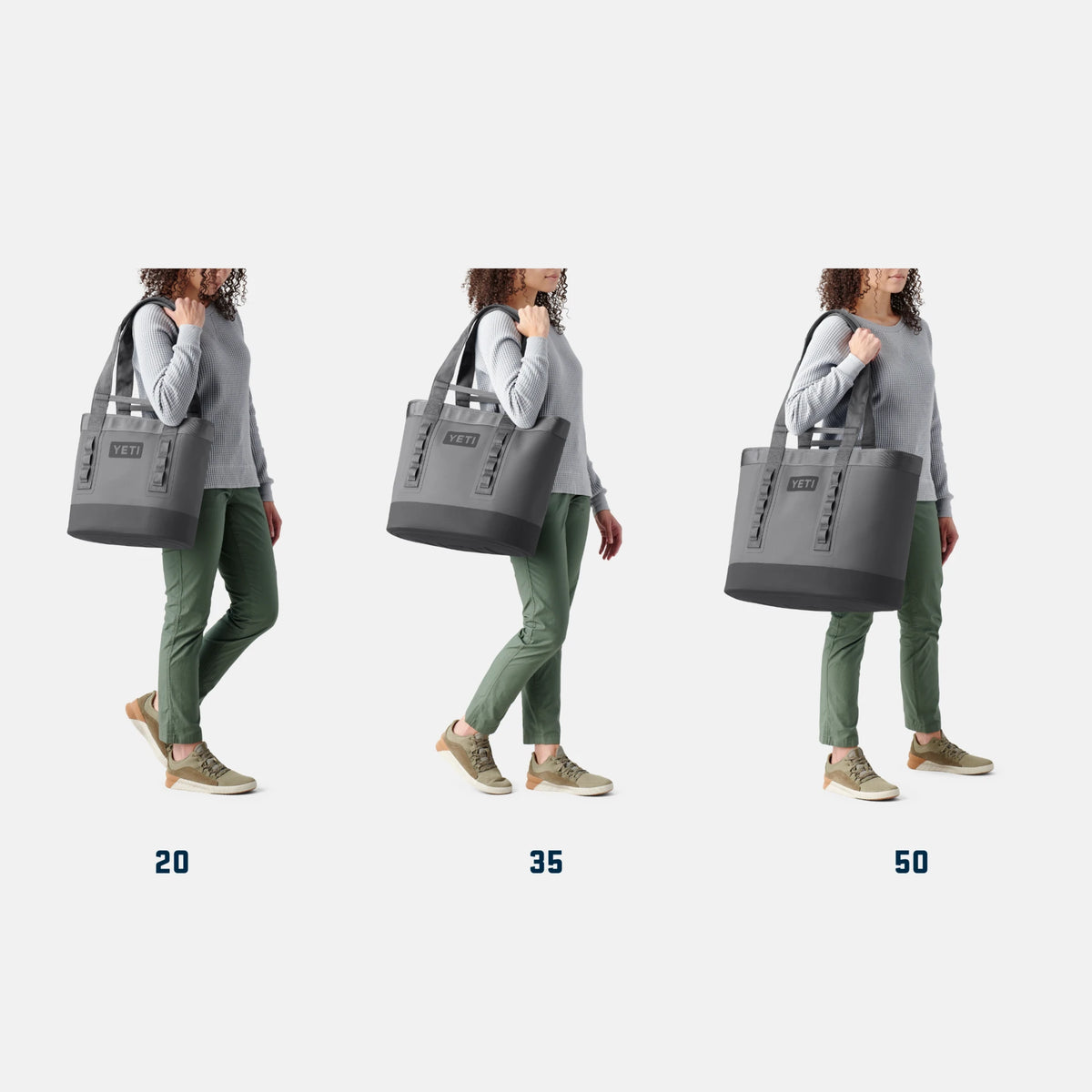 35 Carryall Tote Bag - US 0696